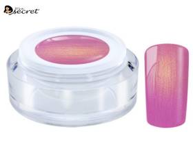 Secret Metallic Gel Effect Violet